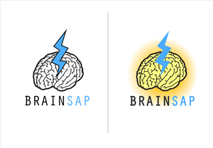 Logo Design by cornel888 for Brainsap Development | Design: #3876221