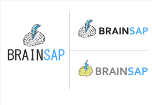 Logo Design by cornel888 for Brainsap Development | Design: #3876236