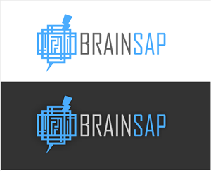 Logo Design by cornel888 for Brainsap Development | Design: #3895244