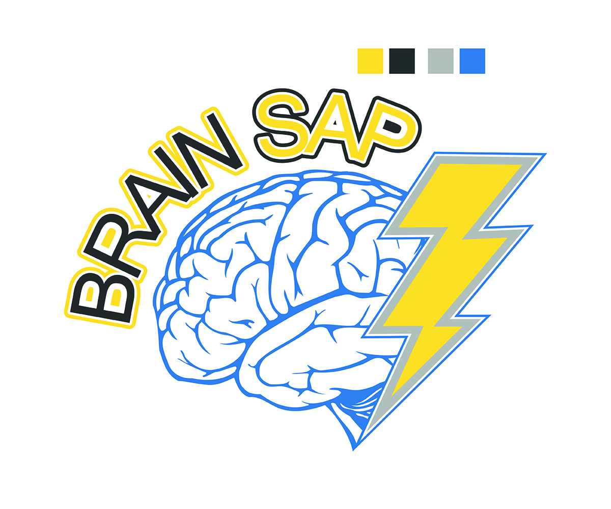 Logo Design by dstickercustoms for Brainsap Development | Design #3875835