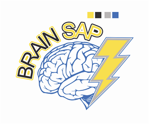 Logo Design by dstickercustoms for Brainsap Development | Design: #3875835