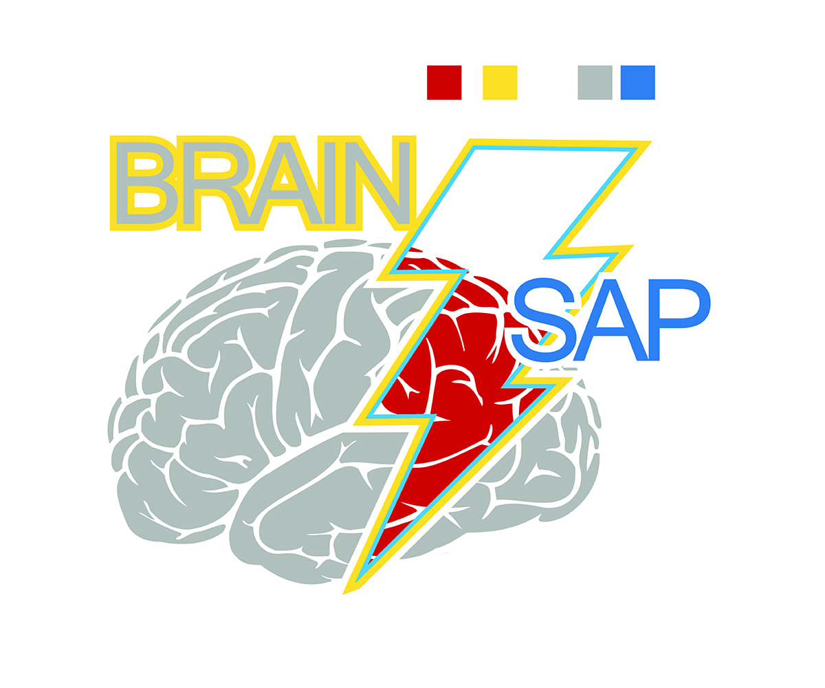 Logo Design by dstickercustoms for Brainsap Development | Design #3875842