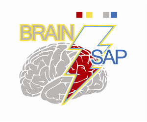 Logo Design by dstickercustoms for Brainsap Development | Design: #3875842