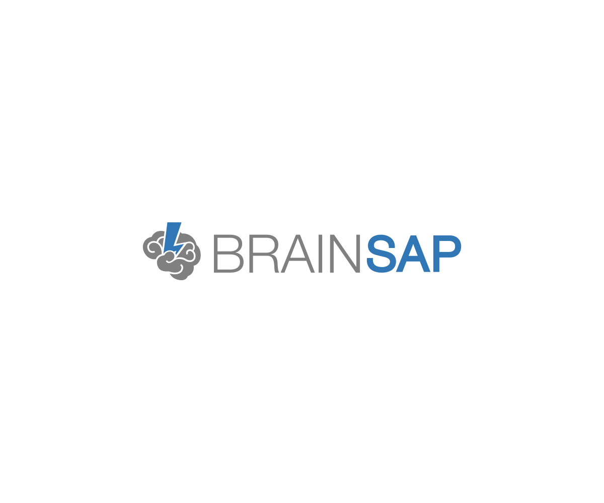 Logo Design by allegra creativa for Brainsap Development | Design #3882450