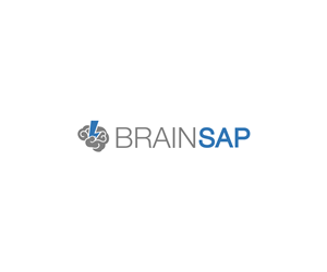 Logo Design by allegra creativa for Brainsap Development | Design: #3882450