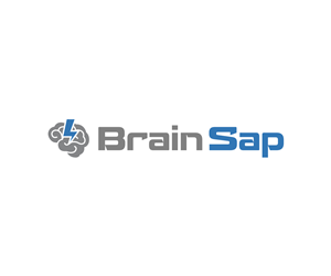 Logo Design by allegra creativa for Brainsap Development | Design: #3891307