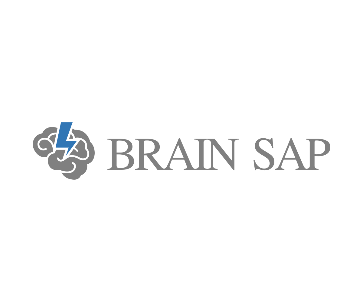 Logo Design by allegra creativa for Brainsap Development | Design #3901109