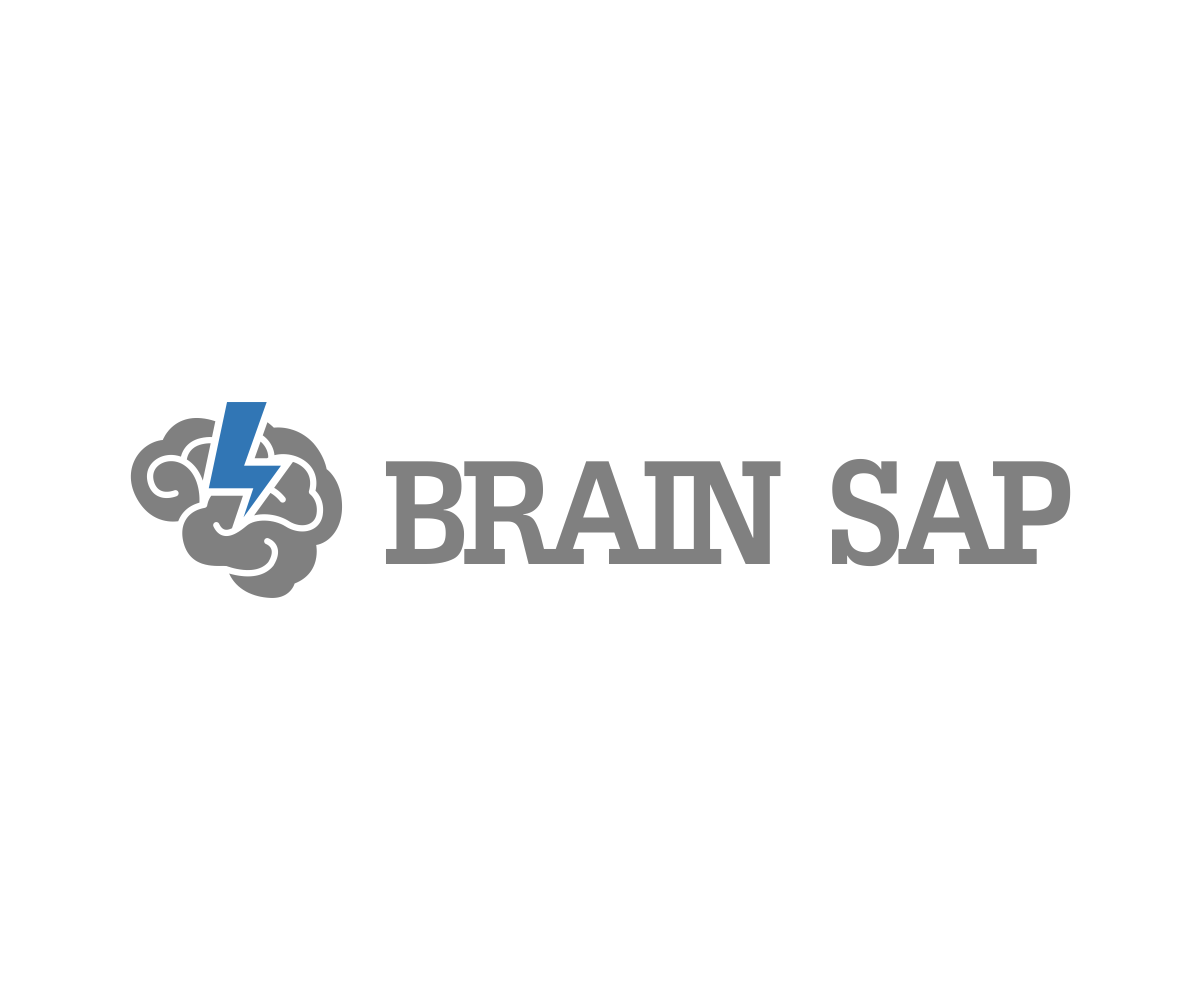 Logo Design by allegra creativa for Brainsap Development | Design #3901123