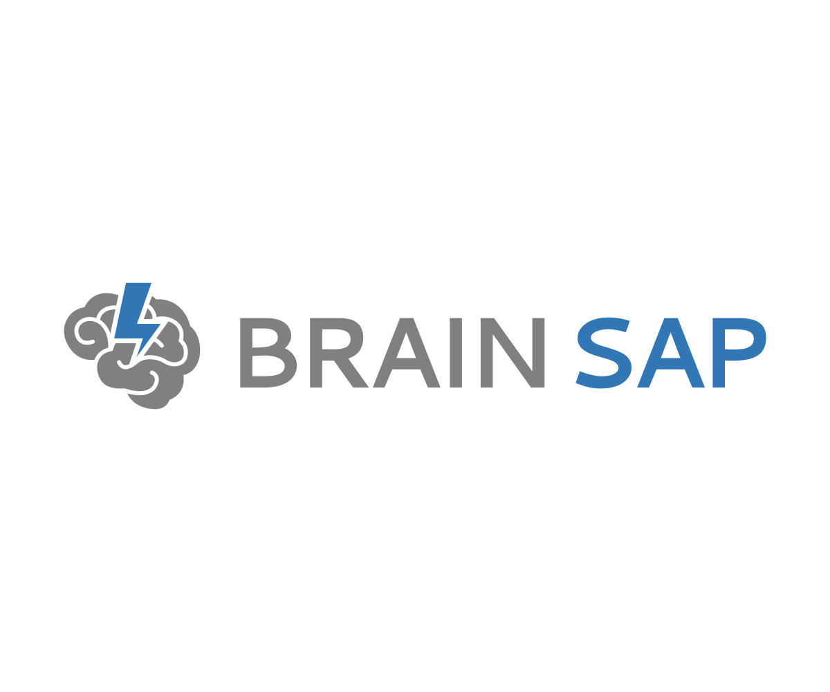 Logo Design by allegra creativa for Brainsap Development | Design #3901179