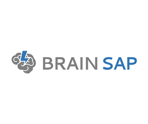 Logo Design by allegra creativa for Brainsap Development | Design: #3901179