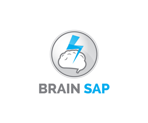 Logo Design by Anthony for Brainsap Development | Design: #3870520