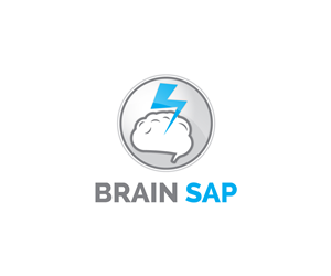 Logo Design by Anthony for Brainsap Development | Design: #3870863