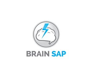 Logo Design by Anthony for Brainsap Development | Design: #3873156