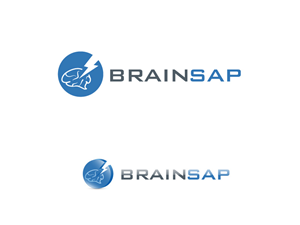 Logo Design by artistraman for Brainsap Development | Design: #3871236