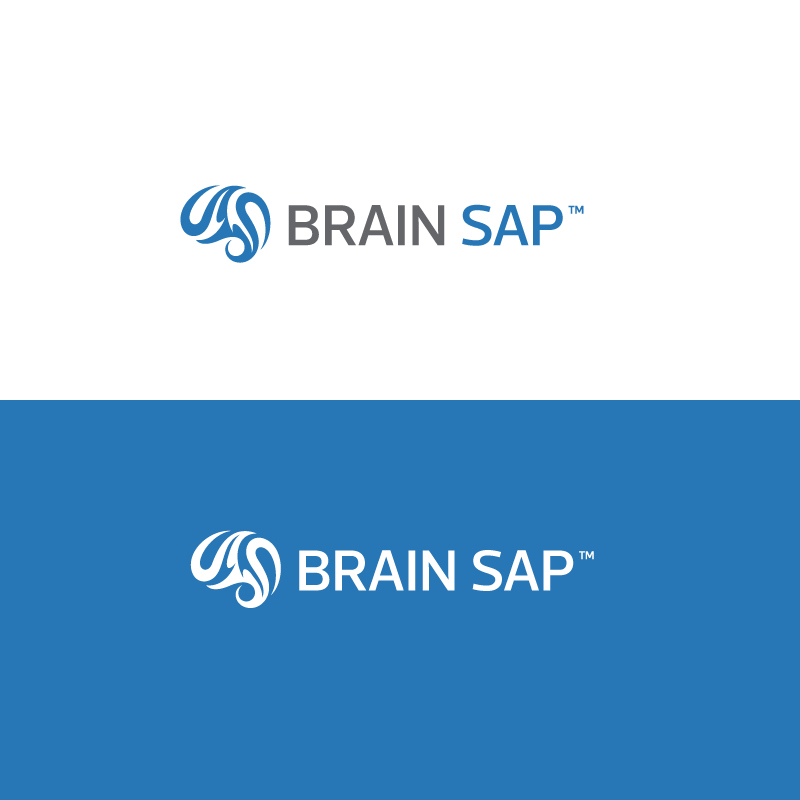 Logo Design by Lancer for Brainsap Development | Design #3887167