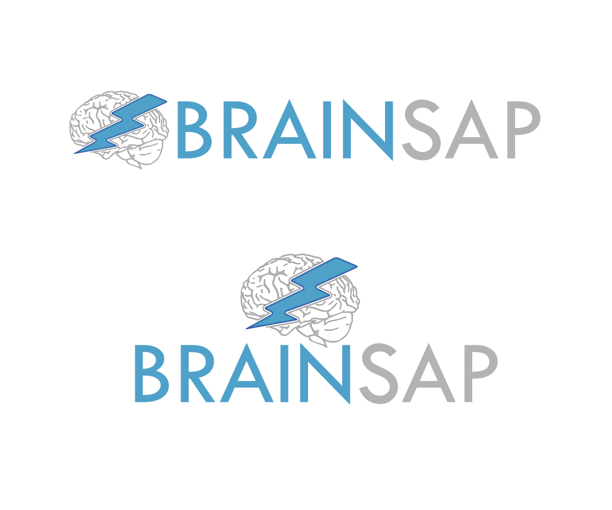 Logo Design by JR design for Brainsap Development | Design #3898380
