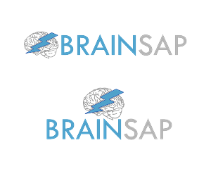 Diseño de Logo por JR design para Brainsap Development | Diseño #3898380