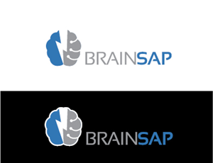 Logo Design by rkailas for Brainsap Development | Design: #3871259