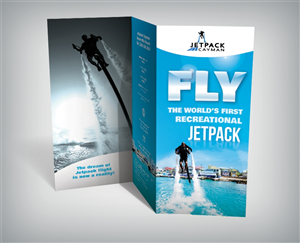 Brochure Design by MNM