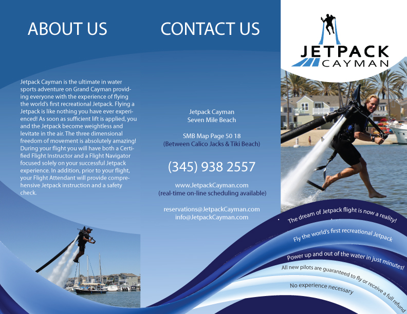 Brochure Design by BeButterfly for this project | Design #1034344