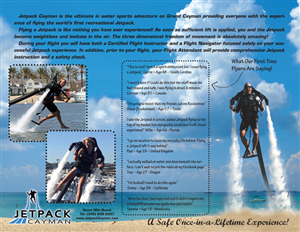 Brochure Design by jmsgraphicdesign for this project | Design: #1056246