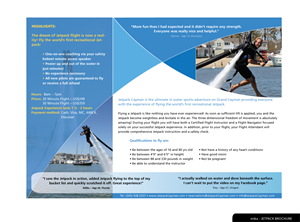 Brochure Design by mika for this project | Design: #1060201
