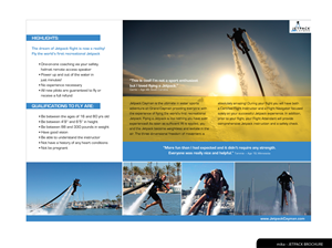Brochure Design by mika for this project | Design: #1060208