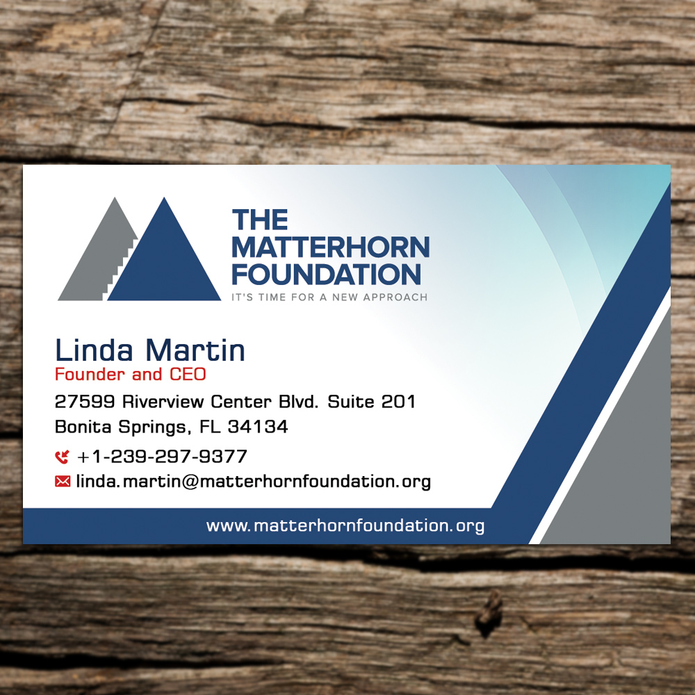 Business Card Design by Sandaruwan for this project | Design #3877401