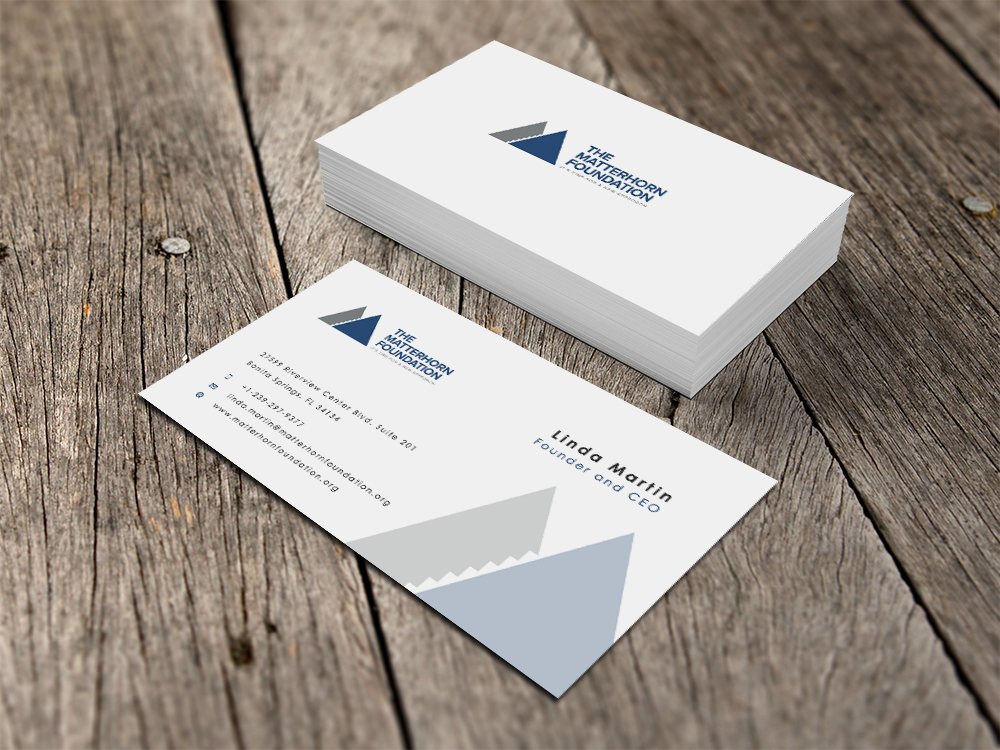 Diseño de Tarjeta de Presentación por Eggo May P para este proyecto | Diseño #3874473