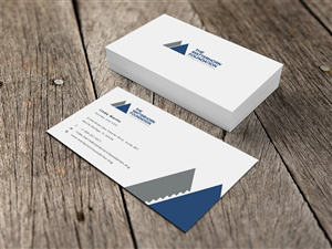 Business Card Design by Eggo May P for this project | Design: #3874476