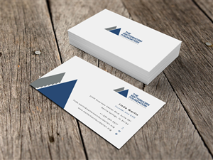 Business Card Design by Eggo May P for this project | Design: #3874481