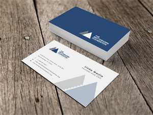 Business Card Design by Eggo May P for this project | Design: #3874510