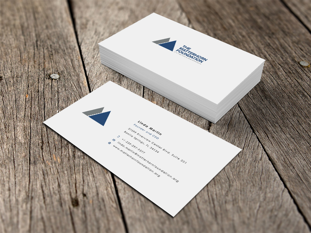 Design de Carte de Visite par Eggo May P pour ce projet | Design #3874524