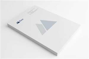 Letterhead Design by Eggo May P for this project | Design: #3881065