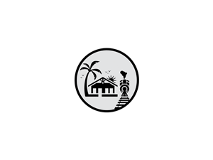 Chiefland Centennial | Design Graphique par Omee