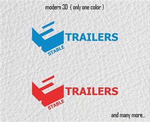 Logo Design by SeXtreme for EZG Manufacturing | Design: #3926527