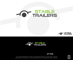 Logo Design by Elizabeta