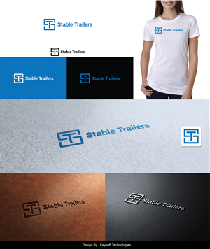 Logo Design by Keysoft for EZG Manufacturing | Design: #3876054