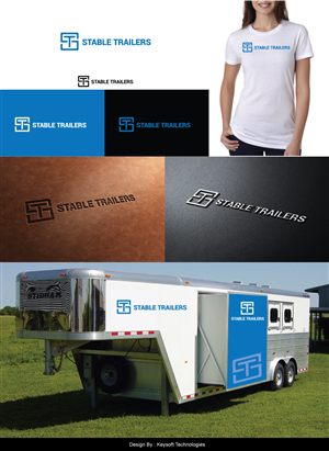 Logo Design by Keysoft for EZG Manufacturing | Design: #3928471