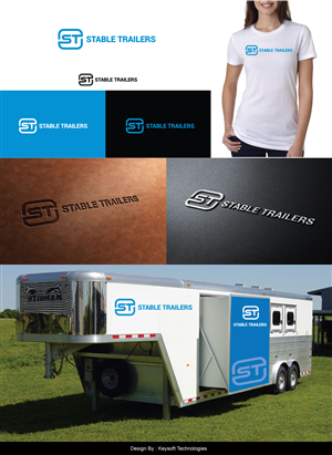 Logo Design by Keysoft for EZG Manufacturing | Design: #3928737