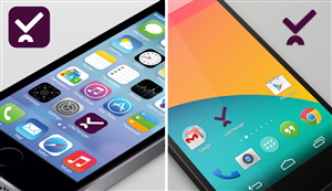 Icon Design by neverminder