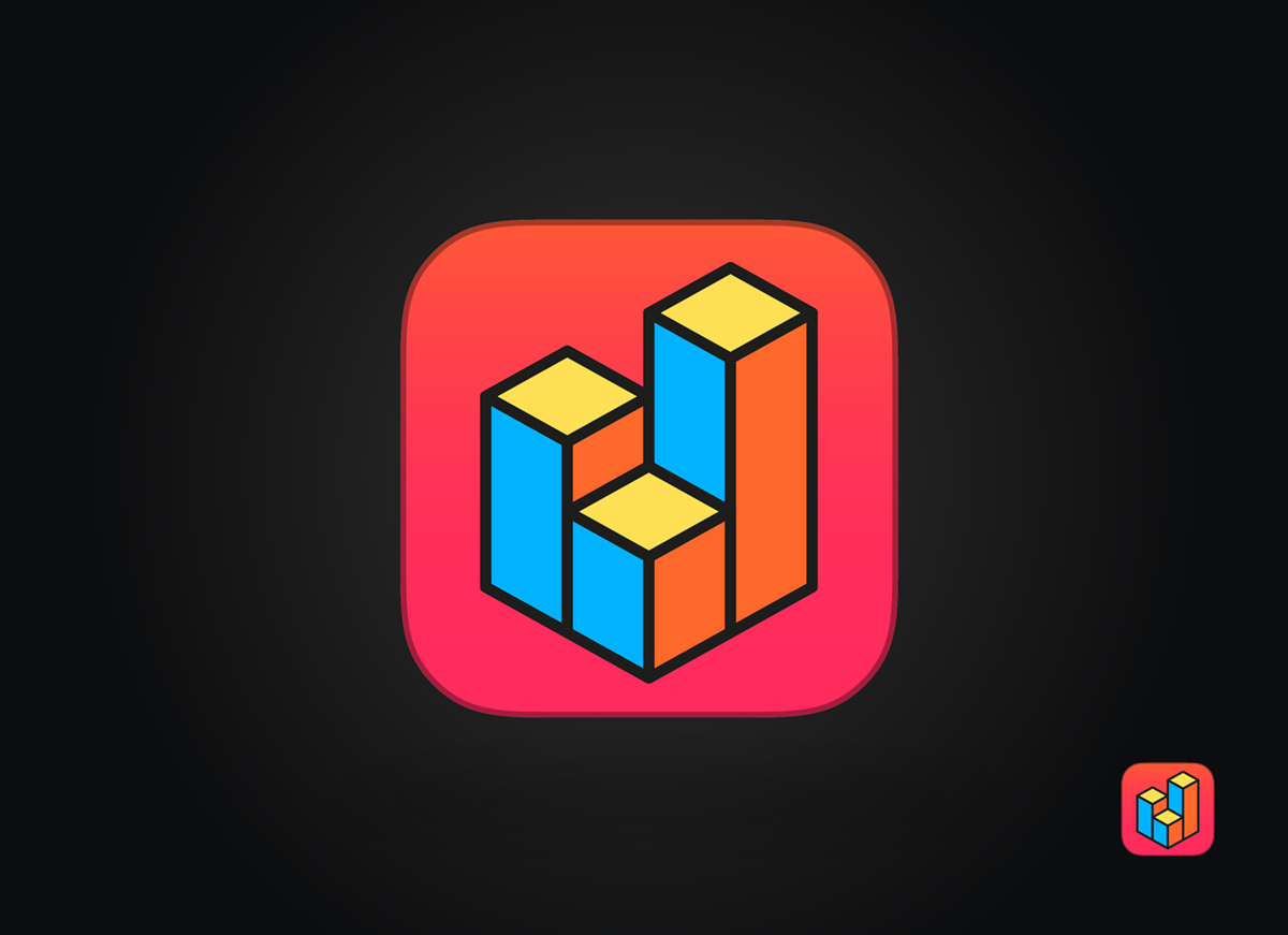 Icon Design by Synthesis for Digital Musk Limited | Design #3915607
