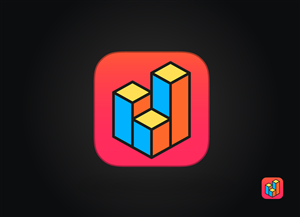 Icon Design by Synthesis for Digital Musk Limited | Design: #3915607