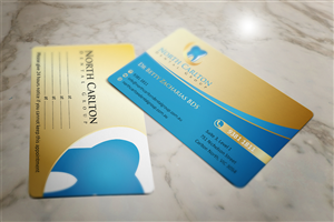 Business Card Design | Business Card Design by MT