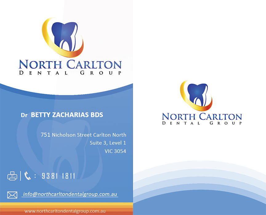 Design de Carte de Visite par Never_Too_Small_to_Brand pour ce projet | Design #3874952