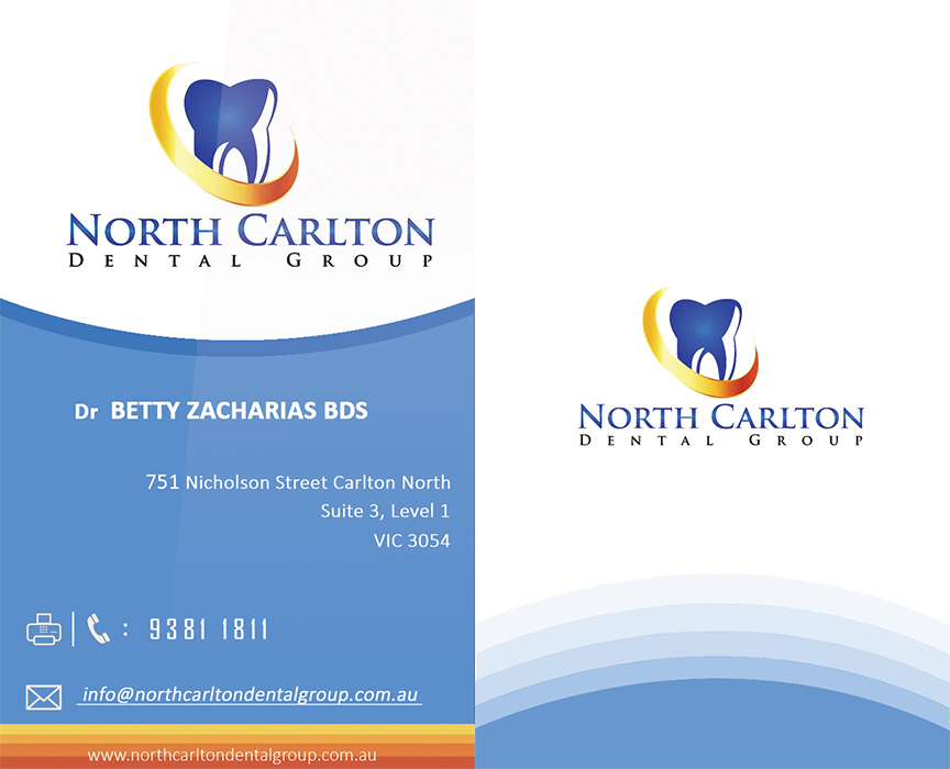 Business Card Design by Never_Too_Small_to_Brand for this project | Design #3874958