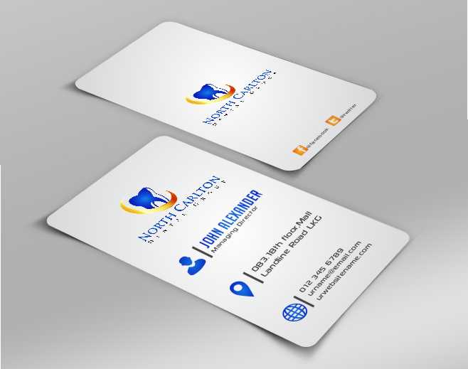 Business Card Design by AwsomeD for this project | Design #3883045