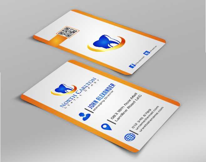 Business Card Design by AwsomeD for this project | Design #3883050