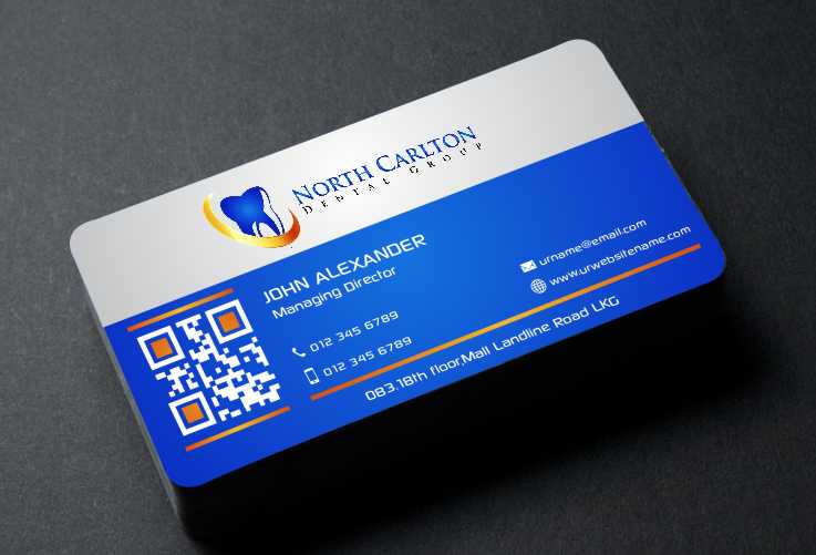 Business Card Design by AwsomeD for this project | Design #3883053