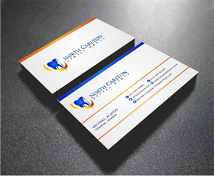 Business Card Design by AwsomeD for this project | Design: #3883055